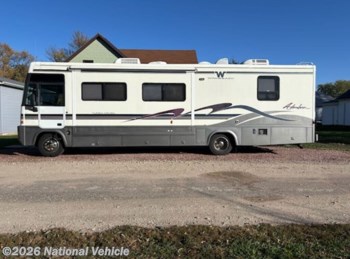 Used 1999 Winnebago Adventurer 34V available in Bloomfield, Nebraska