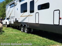 Used 2021 Forest River Cedar Creek 388RK available in Sonora, Kentucky