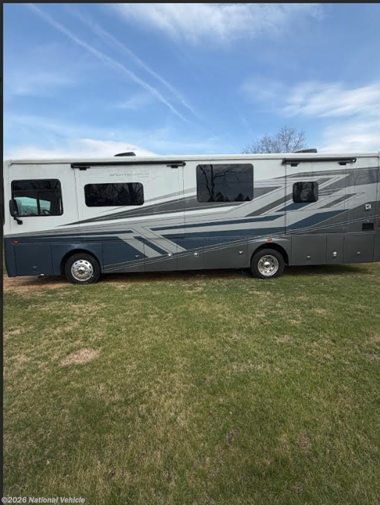 Used 2024 Coachmen Sportscoach SRS 341SA available in Bellefonte, Pennsylvania