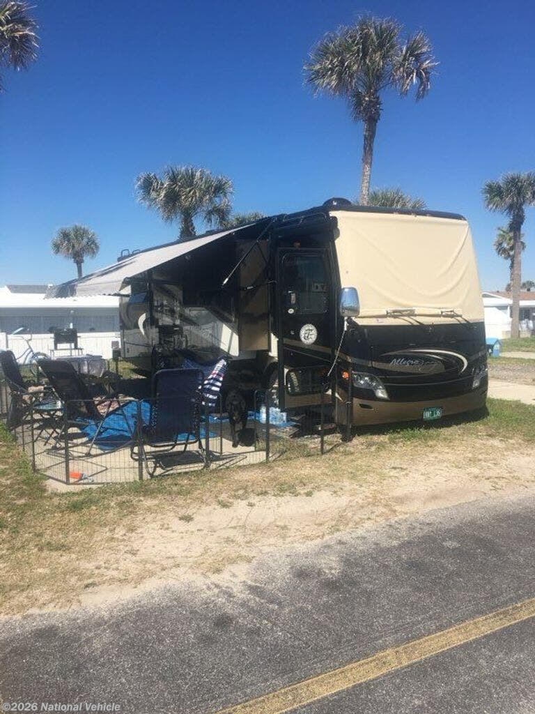 Used 2014 Tiffin Allegro Breeze 32BR available in Bondville, Vermont