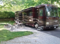 Used 2008 Monaco RV Dynasty Renaissance available in Bandera, Texas