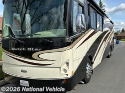 Used 2008 Newmar Dutch Star 4304 available in Fresno, California