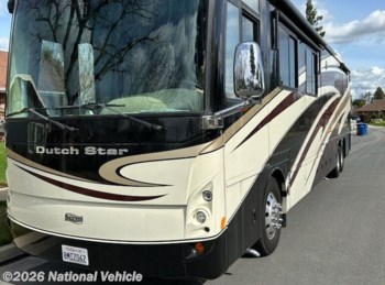 Used 2008 Newmar Dutch Star 4304 available in Fresno, California