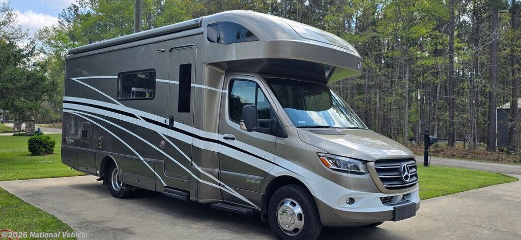 Used 2021 Winnebago View 24D available in Winnsboro, South Carolina