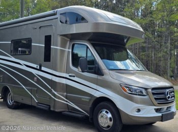 Used 2021 Winnebago View 24D available in Winnsboro, South Carolina