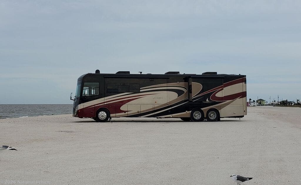 Used 2017 Winnebago Journey 42E available in Sarasota, Florida