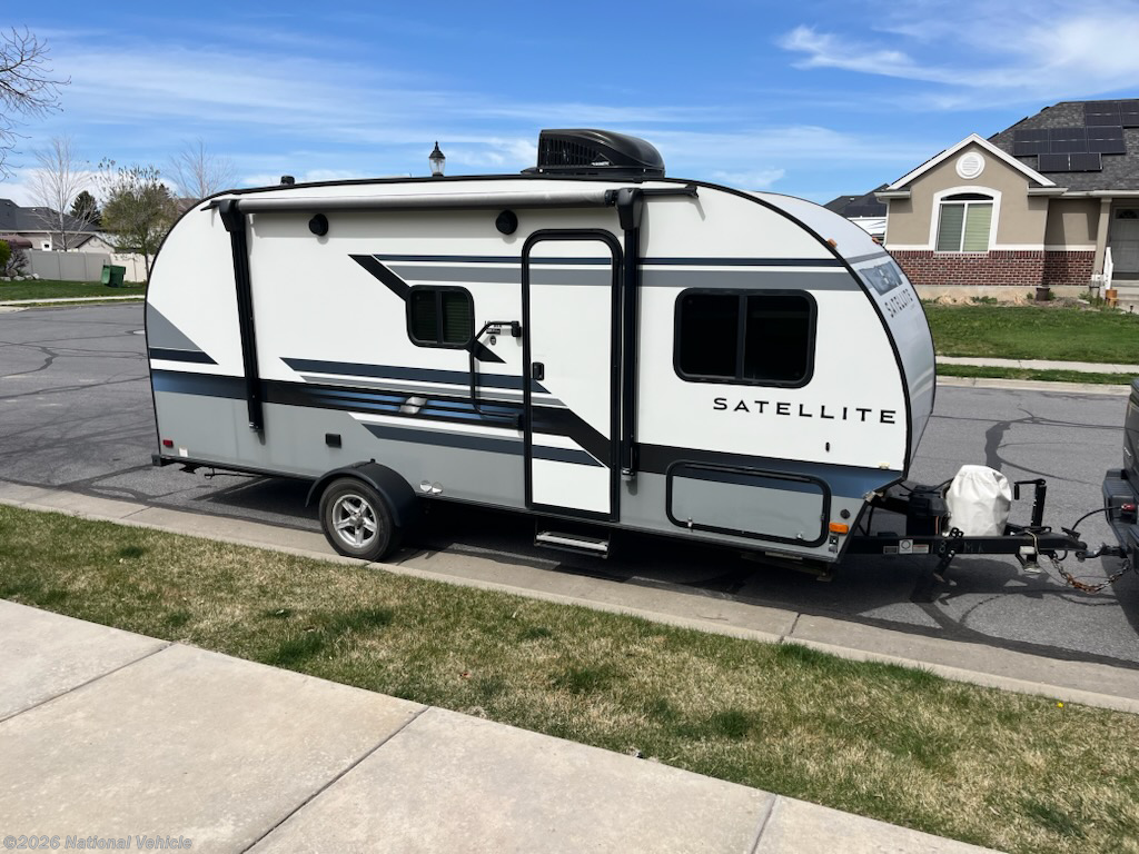 Used 2019 Starcraft Satellite 18MK available in West Point, Utah