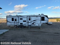Used 2020 Keystone Cougar 364BHL available in Helena, Montana