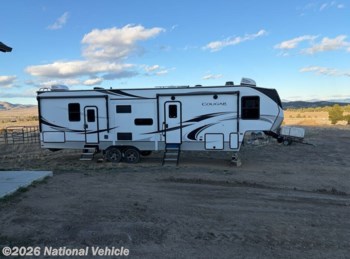 Used 2020 Keystone Cougar 364BHL available in Helena, Montana