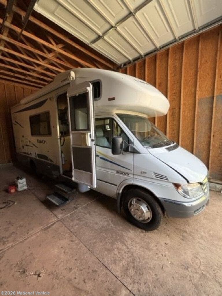 Used 2006 Itasca Navion 23H available in Anderson, South Carolina