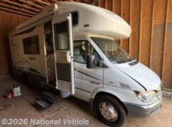 Used 2006 Itasca Navion 23H available in Anderson, South Carolina