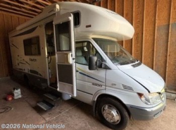 Used 2006 Itasca Navion 23H available in Anderson, South Carolina