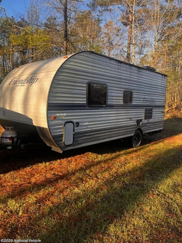 Used 2019 Gulf Stream Friendship 189DD available in Oxford, Mississippi