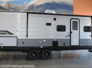 Used 2024 Coachmen Catalina Summit 261BHS available in Corpus Christi, Texas