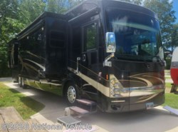 Used 2014 Thor Motor Coach Tuscany 45LT available in Georgetown, Texas