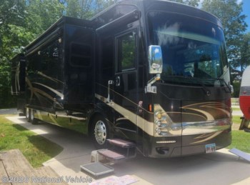 Used 2014 Thor Motor Coach Tuscany 45LT available in Georgetown, Texas