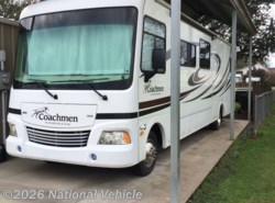 Used 2010 Coachmen Mirada 34BH available in Breaux Bridge, Louisiana