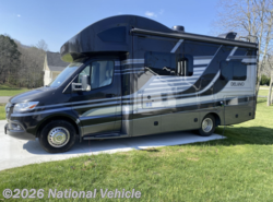 Used 2020 Thor Motor Coach Delano Sprinter 24TT available in Blairsville, Georgia