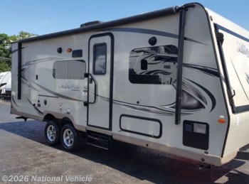 Used 2019 Forest River Flagstaff Shamrock 233S available in Middletown, Delaware