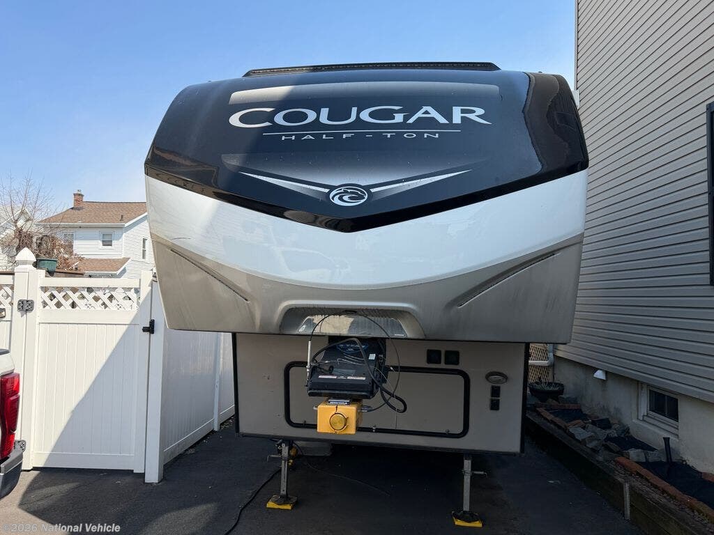 Used 2021 Keystone Cougar 23MLS available in North Arlington, New Jersey