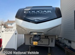 Used 2021 Keystone Cougar 23MLS available in North Arlington, New Jersey