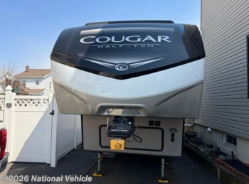 Used 2021 Keystone Cougar 23MLS available in North Arlington, New Jersey