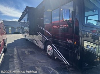 Used 2023 Thor Motor Coach Palazzo 37.4 available in Lincolnton, Georgia