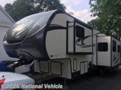 Used 2018 Forest River Wildwood Heritage Glen Lite 29RLSHL available in Woodbridge, New Jersey