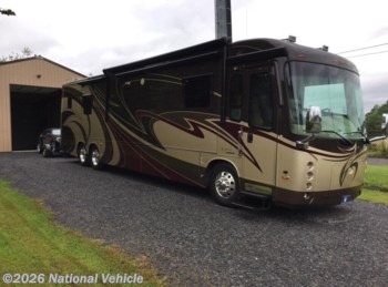 Used 2013 Entegra Coach Aspire 42RBQ available in Wilkes-Barre, Pennsylvania
