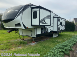 Used 2022 Grand Design Reflection 337RLS available in River Ridge, Louisiana