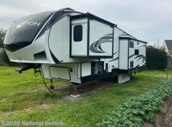 Used 2022 Grand Design Reflection 337RLS available in River Ridge, Louisiana