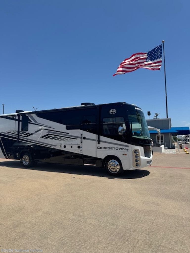 Used 2026 Forest River Georgetown GT5 31L5 available in Rancho Palos Verdes, California