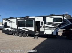 Used 2022 Grand Design Momentum 397TH available in Bigfork, Montana