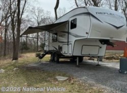 Used 2024 Grand Design Reflection 100 22RK available in Haddam, Connecticut