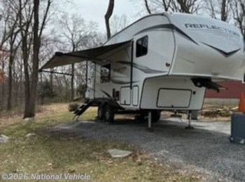 Used 2024 Grand Design Reflection 100 22RK available in Haddam, Connecticut