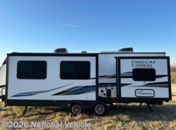 Used 2025 Coachmen Freedom Express Ultra Lite 259FKDS available in Baldwin City, Kansas