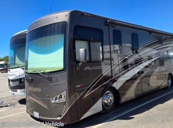 Used 2015 Thor Motor Coach Palazzo 33.2 available in Westlake Village, California