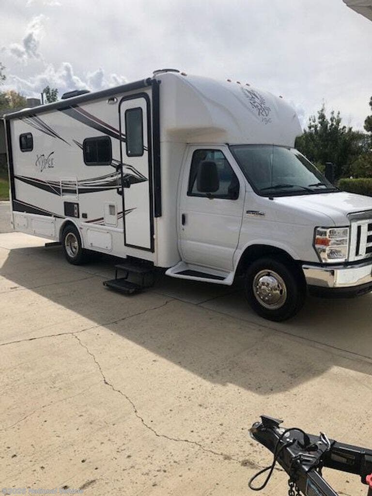 Used 2019 Nexus Viper 25V available in Rock Springs, Wyoming