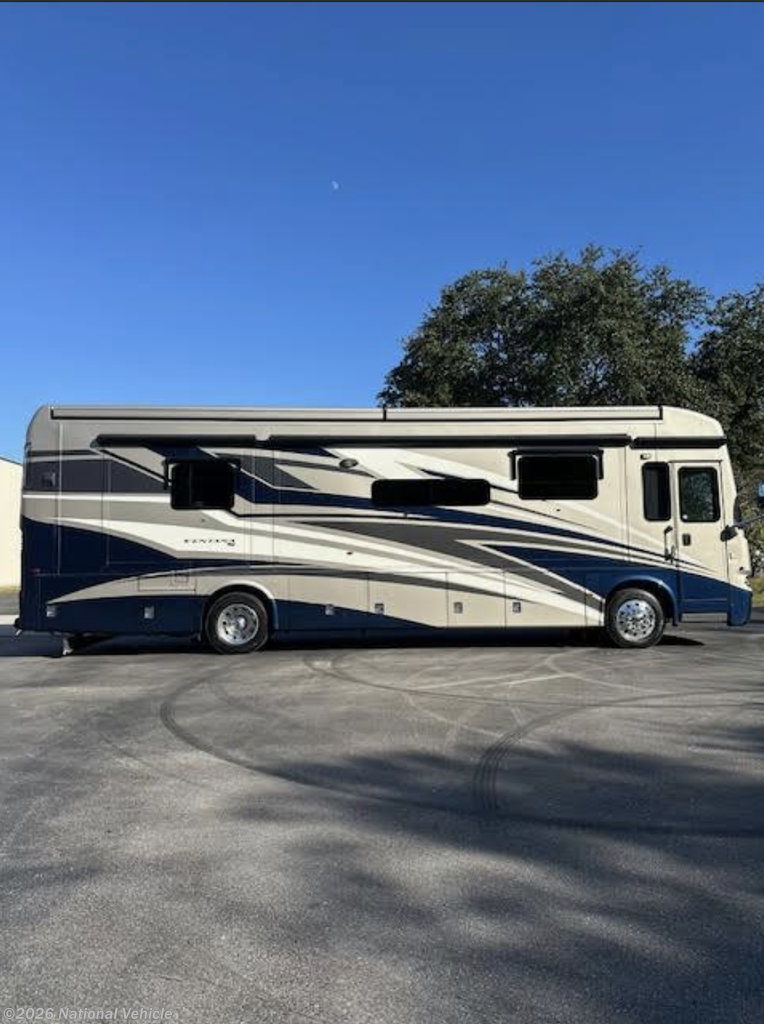 Used 2020 Newmar Ventana 3717 available in Naples, Florida