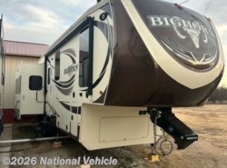 Used 2015 Heartland Bighorn 3010RE available in Assaria, Kansas