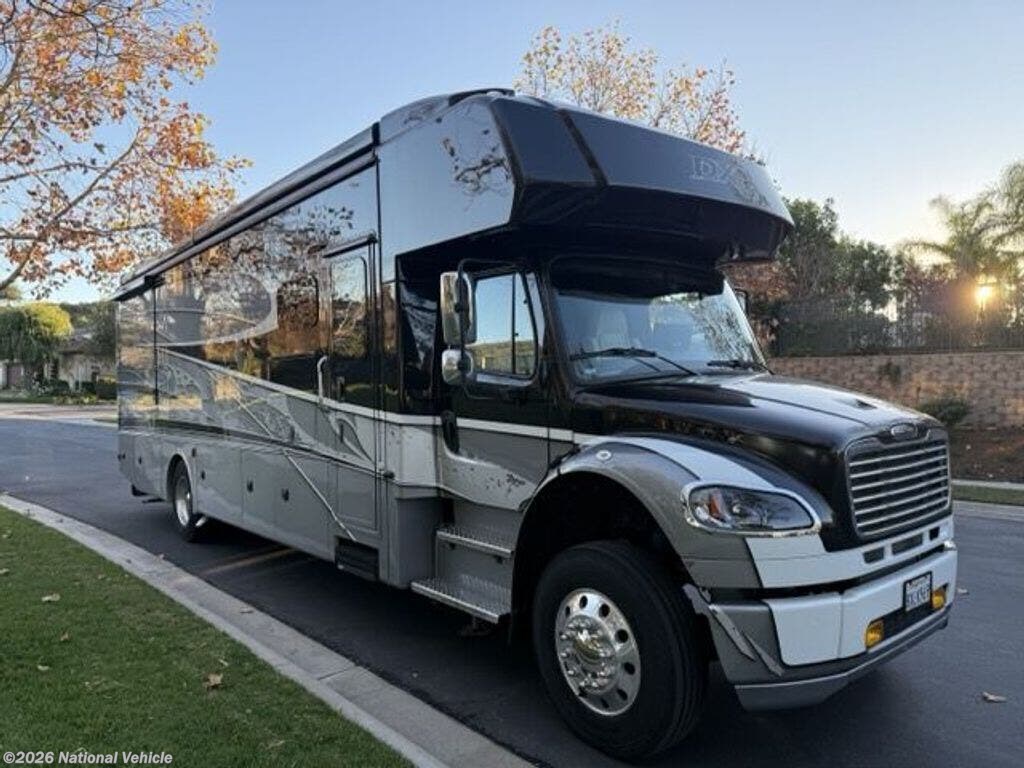 Used 2022 Dynamax Corp DX3 34KD available in Thousand Oaks, California