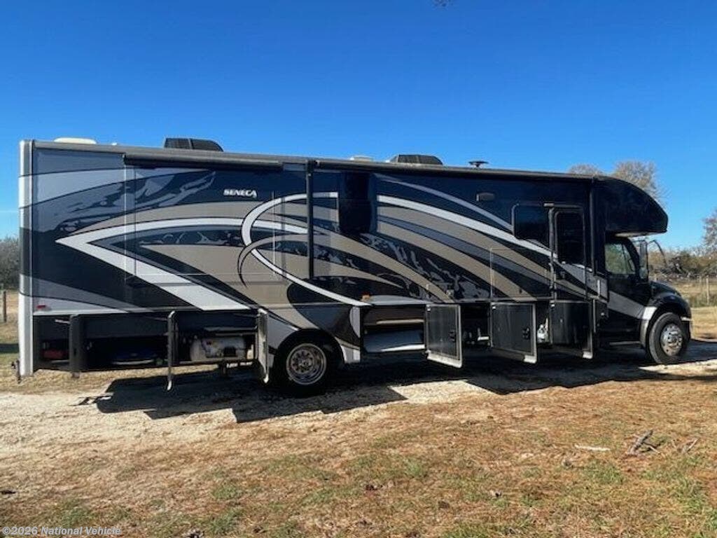 Used 2021 Jayco Seneca 37K available in Fairfield, Texas