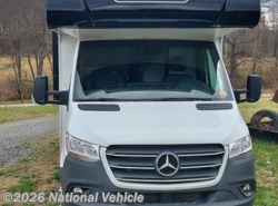 Used 2024 Thor Motor Coach Coleman 24CL available in Albright, West Virginia