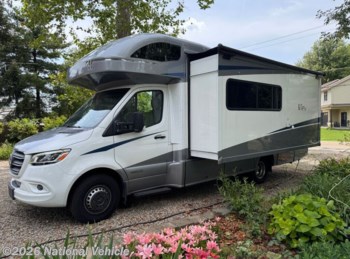 Used 2021 Winnebago View 24D available in Millersport, Ohio