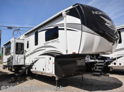 Used 2023 Jayco North Point 390CKDS available in Cumming, Georgia