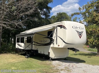 Used 2020 Forest River Cedar Creek Silverback 33IK available in Northport, Alabama