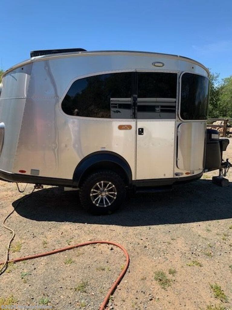 Used 2020 Airstream Basecamp 16X available in Murrieta, California