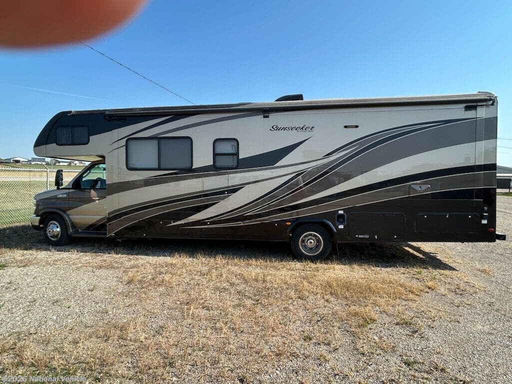 Used 2018 Forest River Sunseeker 3050S available in Cedar Rapids, Iowa