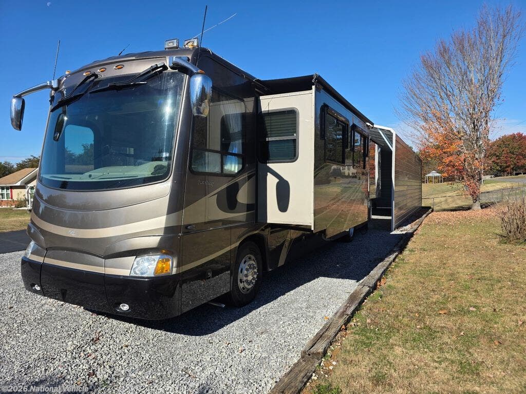 Used 2007 Coachmen Sportscoach Legend 40QS2 available in Omaha, Nebraska