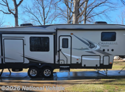 Used 2019 Coachmen Chaparral Lite 285RLS available in Fort Wayne, Indiana